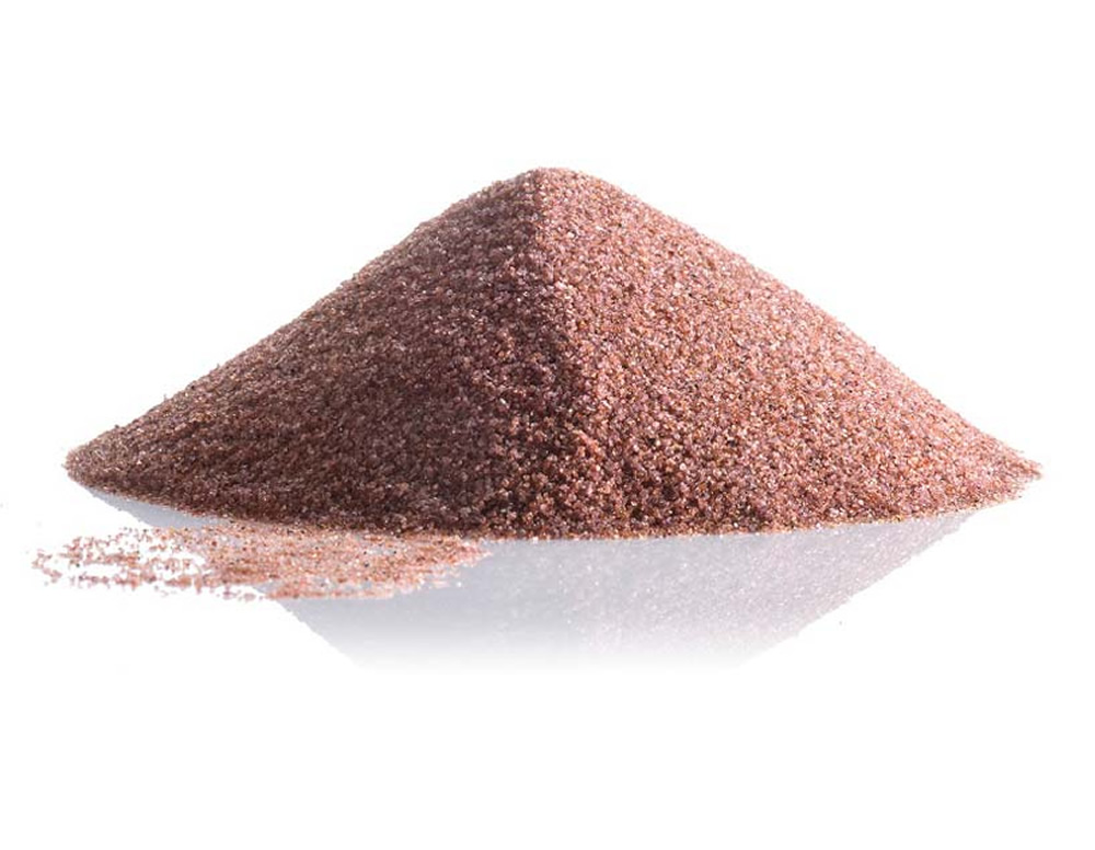 Garnet Abrasive