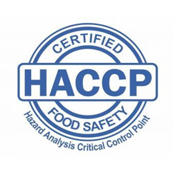 HACCP