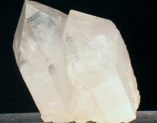 Crystal