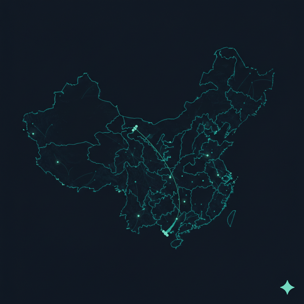 Lekatika Global Logistics